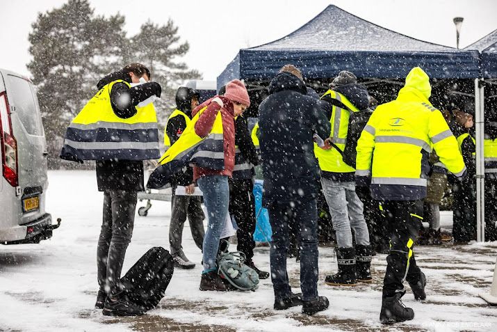 Zoektocht naar vermiste Mick uit Helmond gaat verder