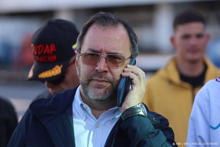 Venezuela wil spoedberaad VN-Veiligheidsraad om inval VS