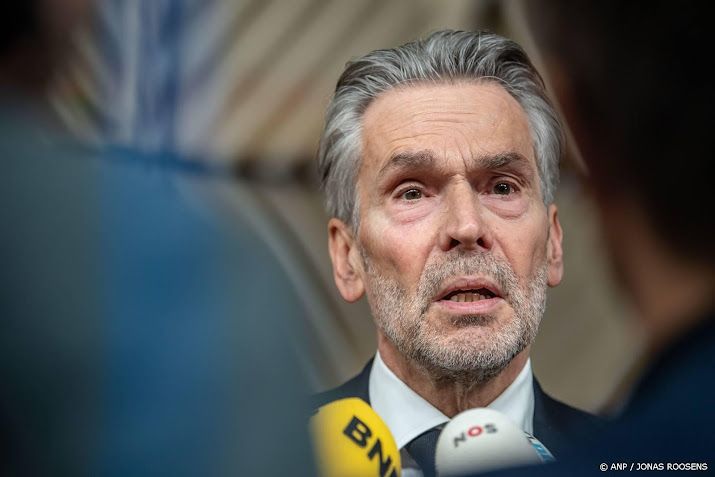 Schoof verzekert bestuurders Aruba, Curaçao en Bonaire van steun