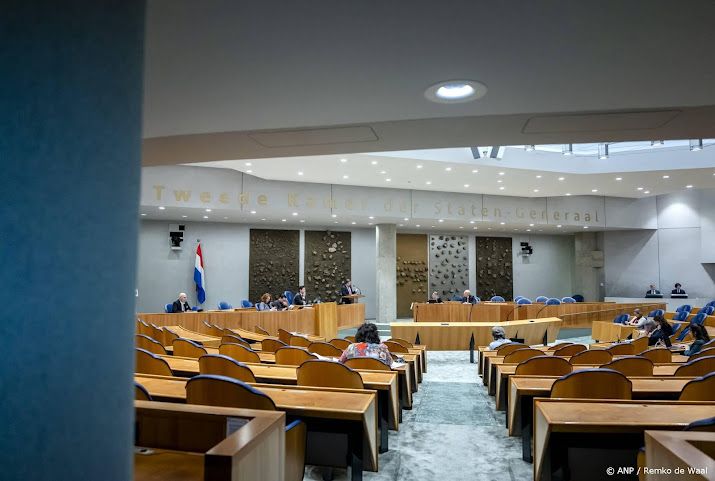 Kamermeerderheid wil snel debat over situatie Venezuela