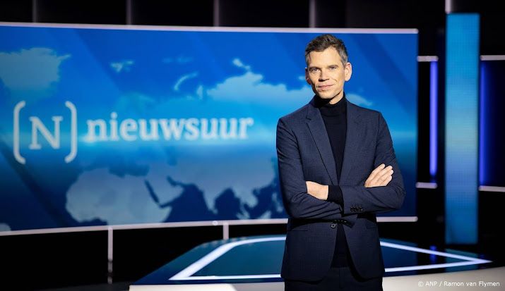 Nieuwsuur duurt langer vanwege situatie in Venezuela 