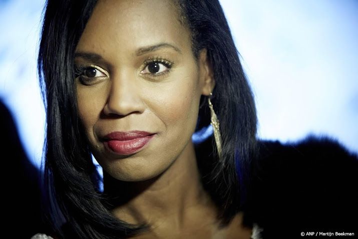 Jasmine Sendar hoopt dat Curaçao buiten schot blijft