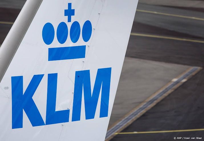 KLM vliegt zondag van en naar Curaçao, Aruba en Bonaire