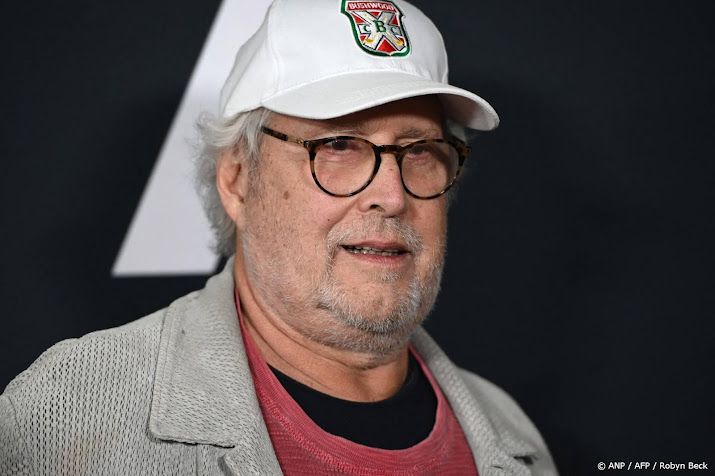 Chevy Chase reageert op vertrek uit Community: ik ben geen racist