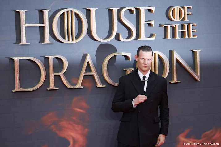 Game of Thrones-spinoff House of the Dragon stopt na seizoen 4 