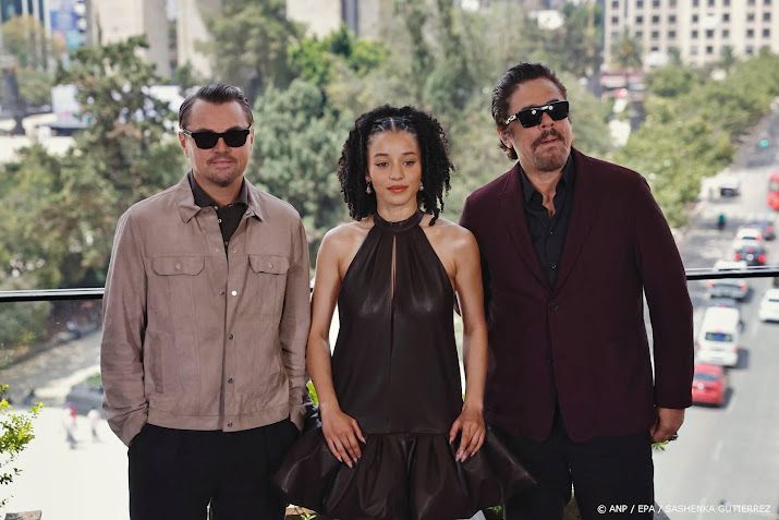 One Battle After Another beste film bij Critics Choice Awards