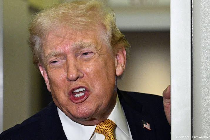 Oud-aanklager Strafhof: wat Trump deed is absoluut niet legaal