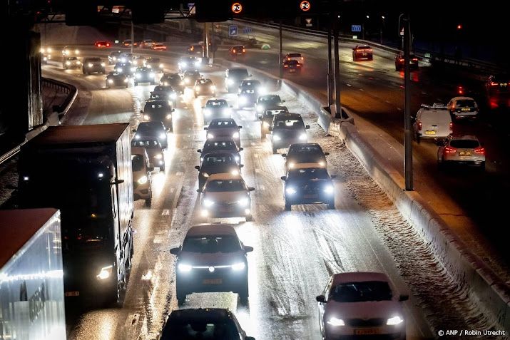 Veel wisselstoringen op spoor, aannemers ProRail langer onderweg