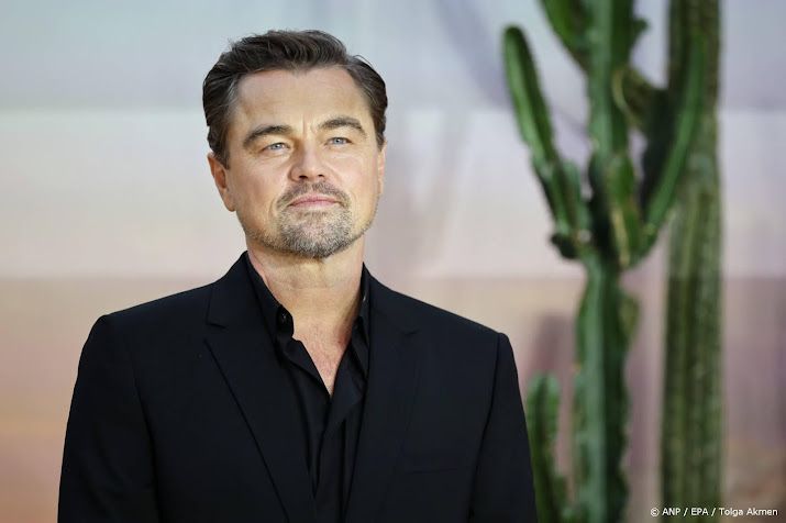 DiCaprio maakt zich zorgen over toekomst van bioscopen