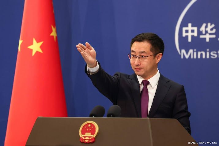 China vraagt ​​banken om risico's Venezuela in kaart te brengen 