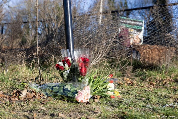 Nog een gewonde in ziekenhuis na ongeval Nunspeet.