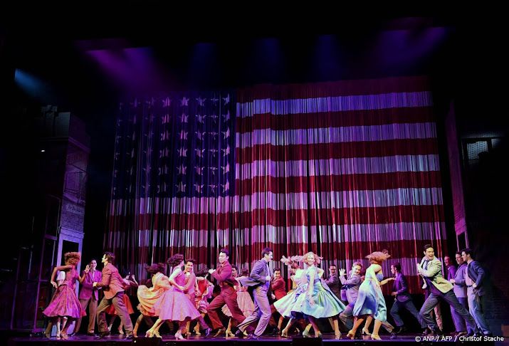 Musicalklassieker West Side Story krijgt extra voorstellingen