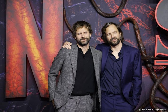 Netflix maakt documentaire over laatste seizoen Stranger Things