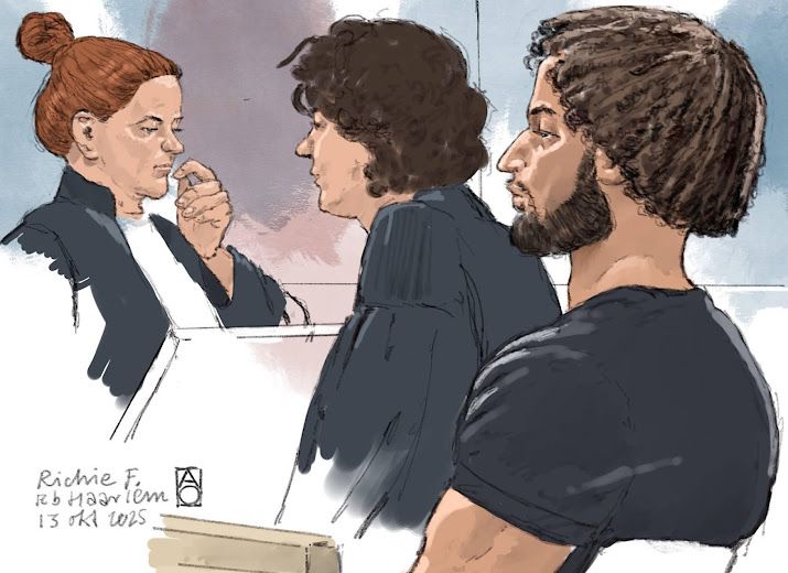 Nieuw verzoek om vrijlating verdachte in zaak dood broer S10