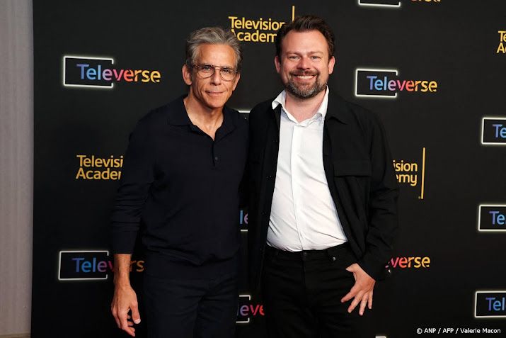 Severance-schrijver Dan Erickson enthousiast over seizoen drie