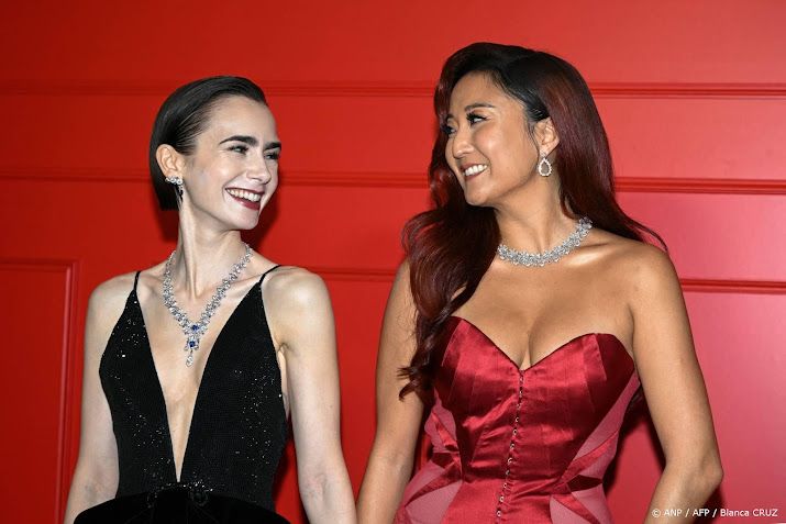 Emily in Paris krijgt zesde seizoen