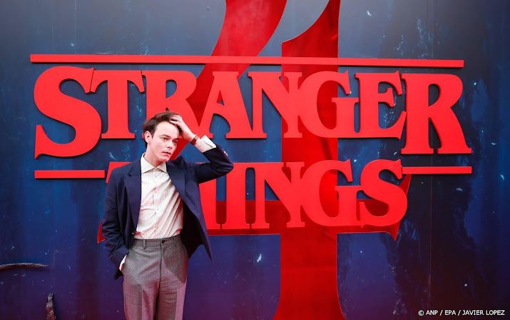 Stranger Things-fans speculeren over geheime laatste aflevering