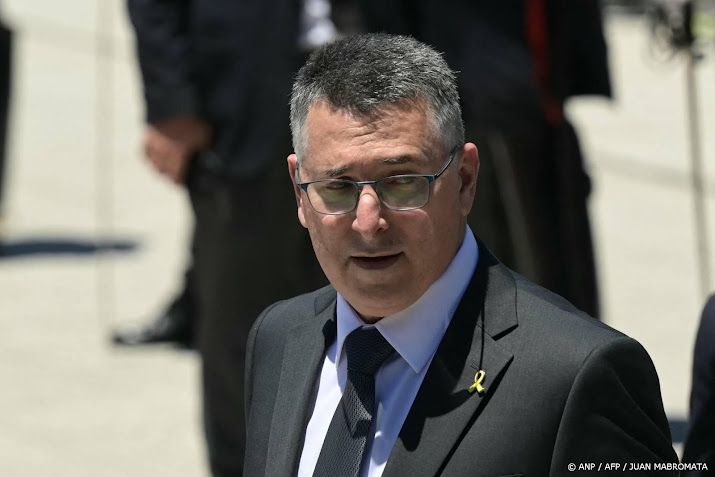 Israëlische minister bezoekt Somaliland na omstreden erkenning