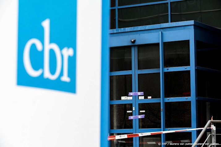 Nog eens 2200 rijexamens uitgesteld bij CBR