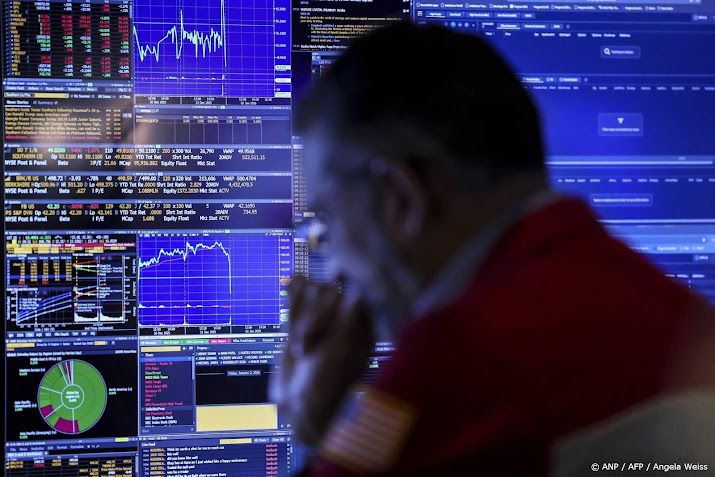 Nieuwe records op Wall Street na hernieuwd AI-optimisme