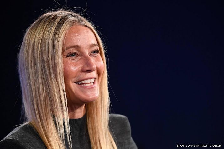 Gwyneth Paltrow werd ontslagen na breuk met Chris Martin