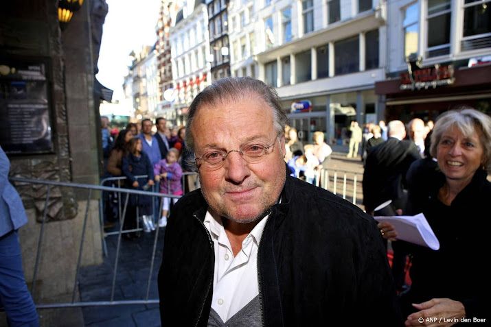 Acteur Ad van Kempen (81) overleden