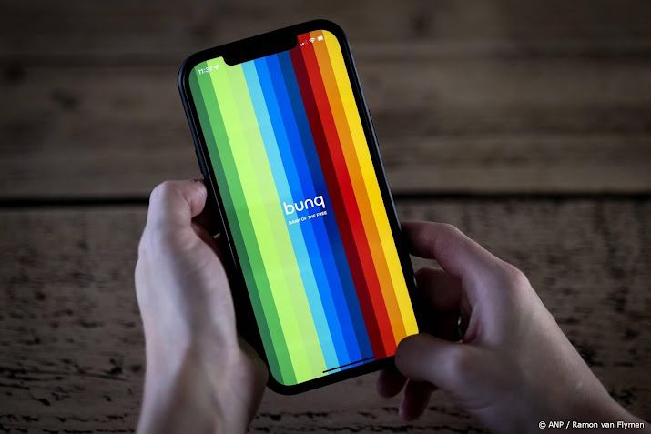 Bunq vraagt opnieuw Amerikaanse bankvergunning aan