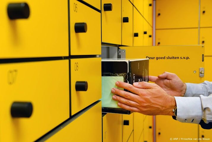 Sky News: investeerder Advent achter overnamebod op InPost