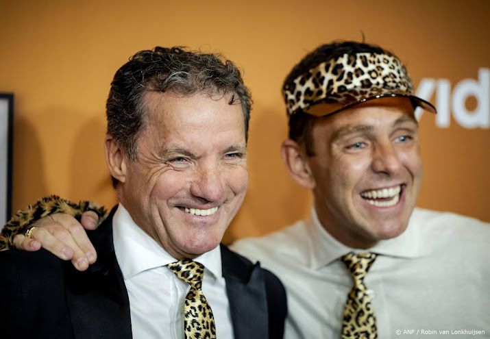 John de Bever vreest dat hij niet oud wordt