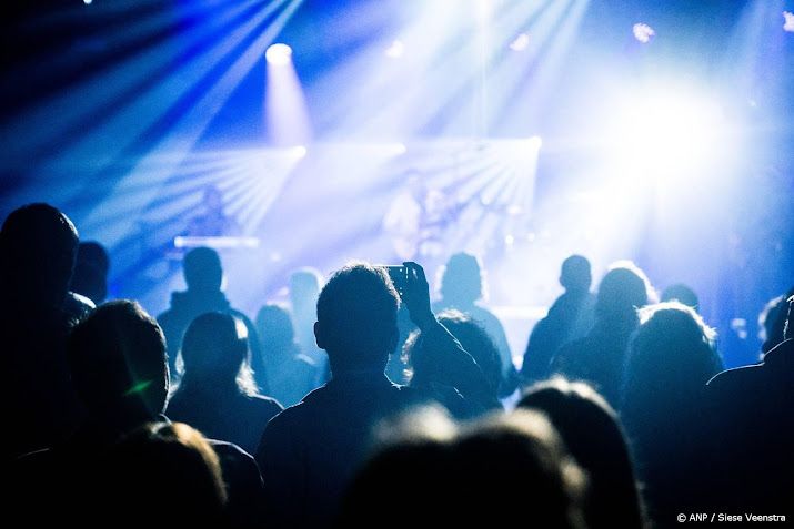 Groningen nieuwe locatie festival Grasnapolsky