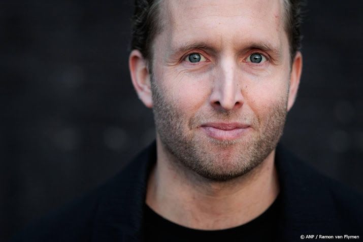 Ruim 3,3 miljoen kijkers voor oudejaarsconference Peter Pannekoek