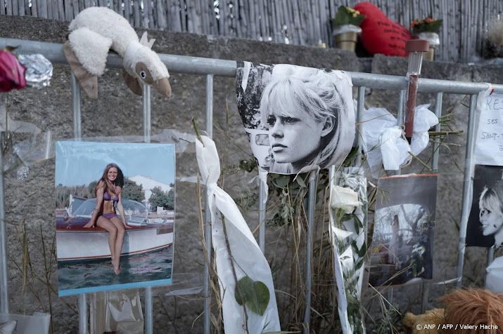 Brigitte Bardot overleed aan gevolgen van kanker
