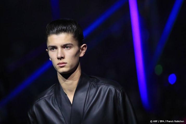 Deense graaf Nikolai vond eerste filmrol spannend