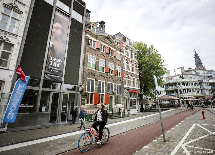 Rembrandthuis krijgt voor zeker 5 jaar Rembrandt in bruikleen