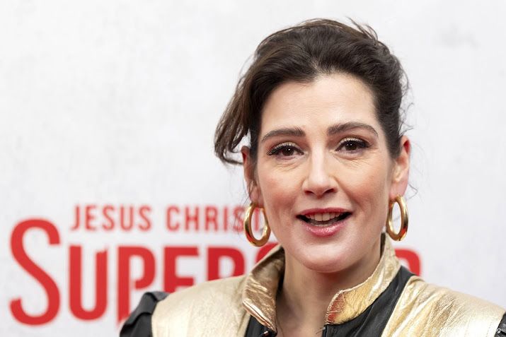 Tina de Bruin maakt debuut in bestsellerlijst