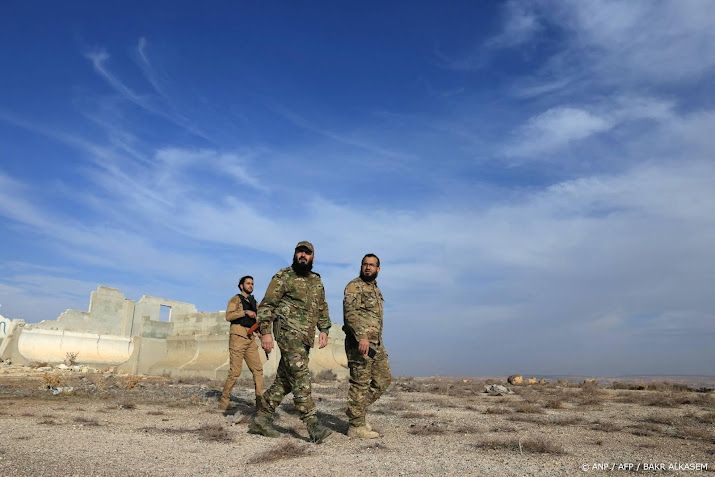 Syrisch leger bombardeert Koerdische wijken in Aleppo