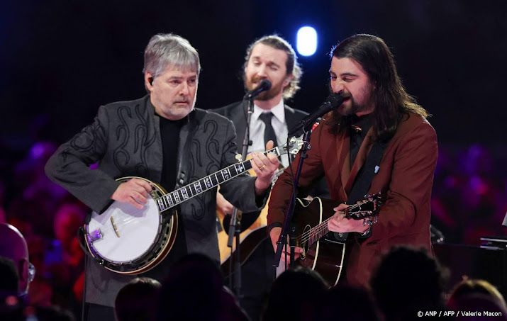 Béla Fleck boycot Kennedy Center na omstreden naamswijziging