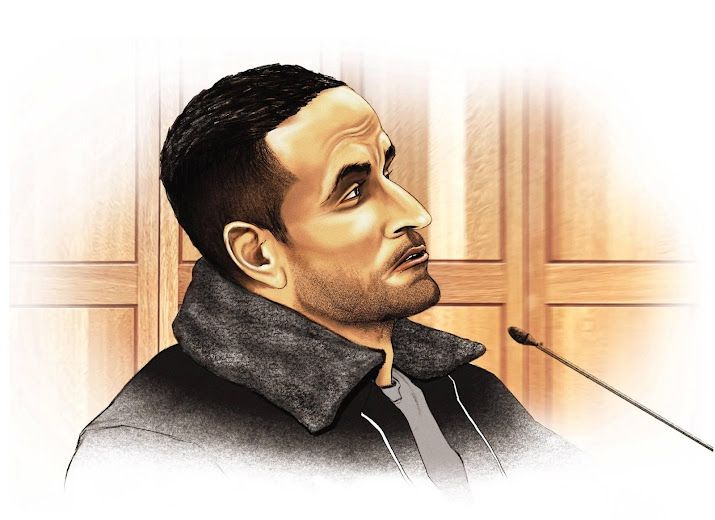 Celstraf en boete voor geweld tijdens jaarwisseling in Eindhoven