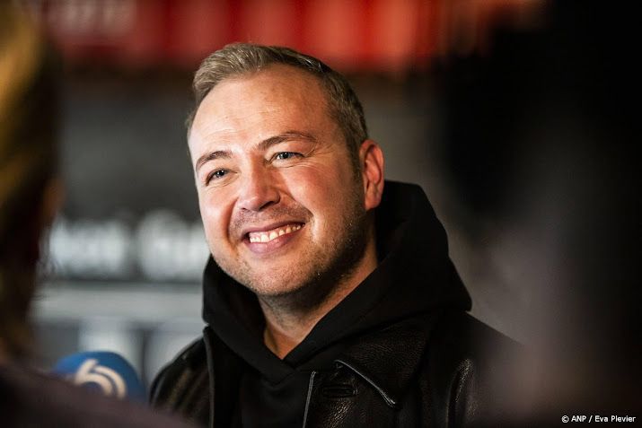 Jamai dankbaar voor reacties op deelname aan Maestro