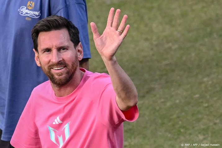 Messi wil na voetballoopbaan geen coach maar clubeigenaar worden