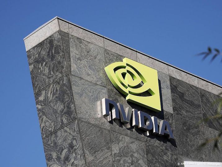 Techmedium: China vraagt bedrijven orders bij Nvidia te stoppen