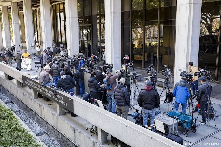 Advocaat van Nick Reiner trekt zich onverwacht terug uit zaak  