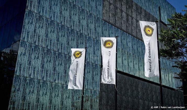 Ook rest van week geen colleges en tentamens Universiteit Utrecht