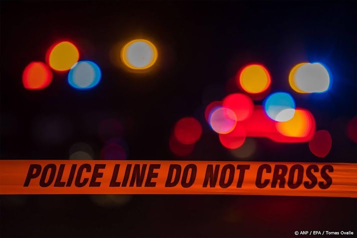 Meerdere doden bij schietpartij in kerk Salt Lake City