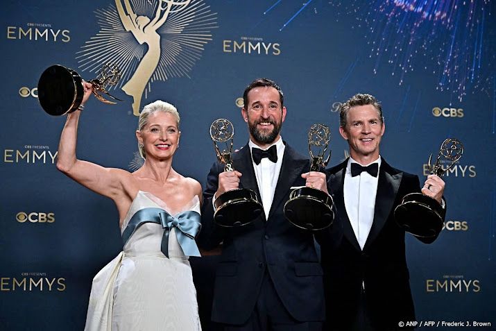 Emmy-winnaar The Pitt krijgt ook derde seizoen