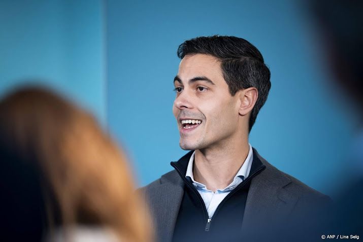 Jetten: samenstelling coalitie hoofdmoot gesprekken in Hilversum