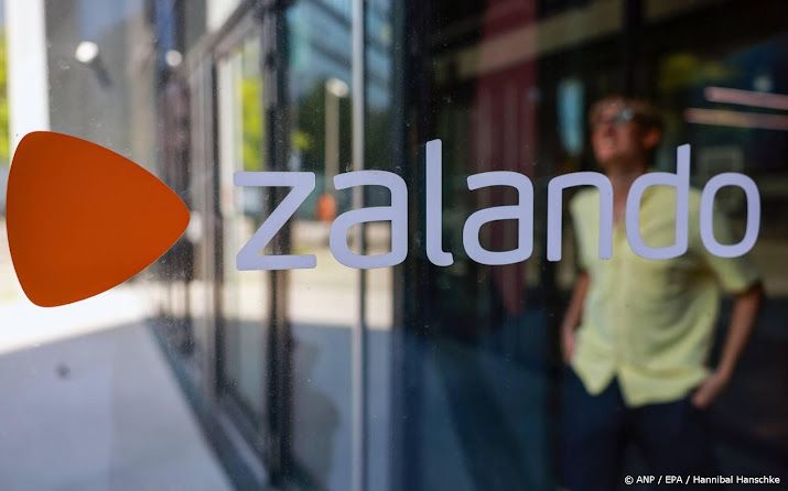 Zalando sluit logistiek centrum in Duitsland, 2700 banen onzeker