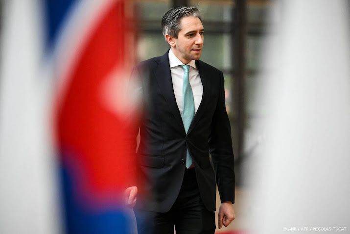 Ieren zullen zoals verwacht tegen Mercosur-deal stemmen