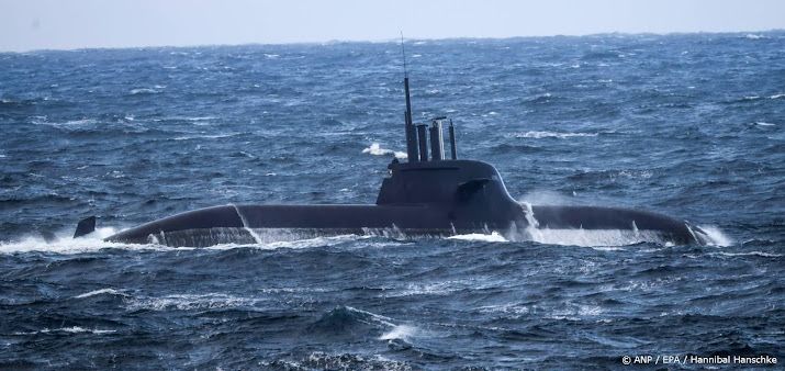 Miljardendeal Duitsland en India over onderzeeërs in de maak