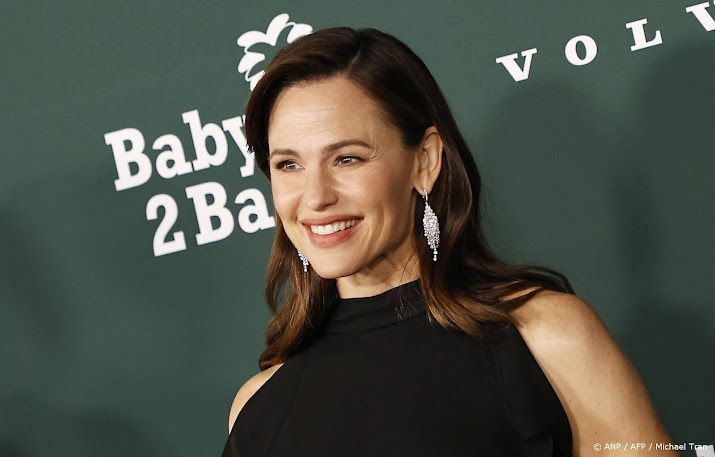 Jennifer Garner vond uiteenvallen gezin het zwaarste na scheiding